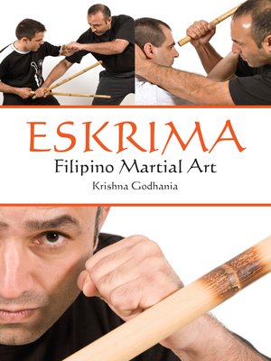 cover image of Eskrima